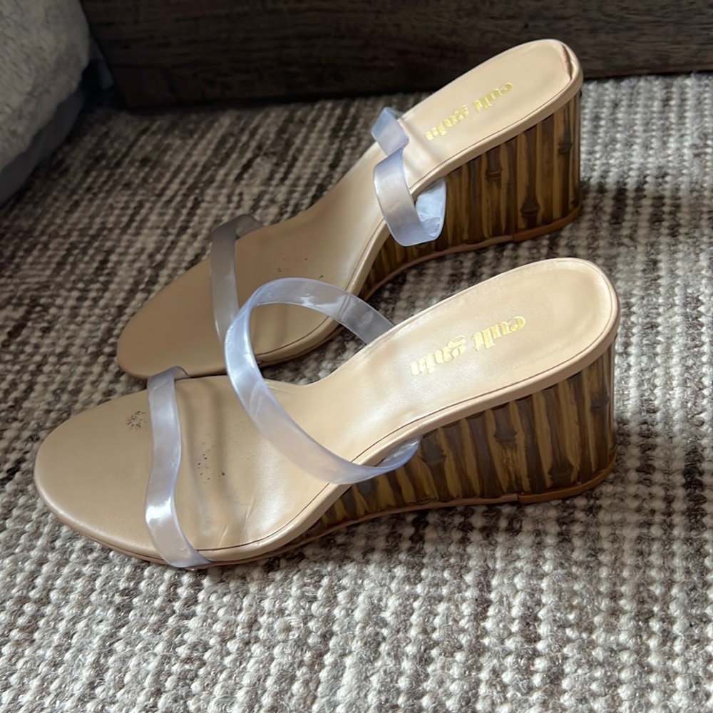 Cult gaia shoes